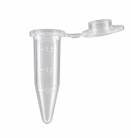 311002-BE1D94M00 Centrifugační zkumavky 1,5 ml, nesterilní